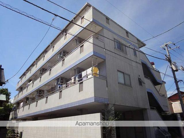 メゾンレーヴ潮江