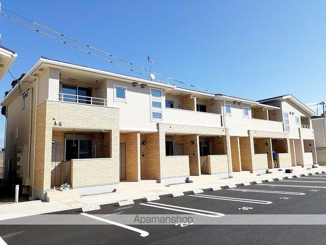 クラール東村 B