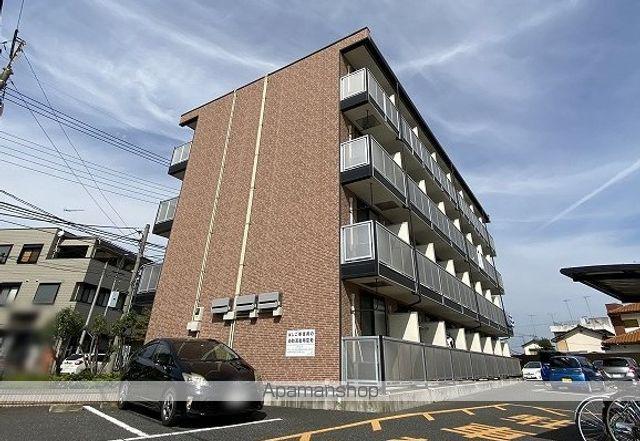 レオパレス東本町