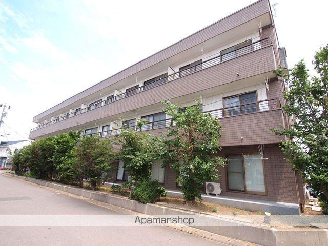 ビッグソルトヒルA