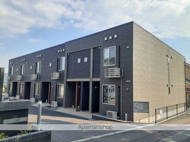 ハビテ西軽井沢