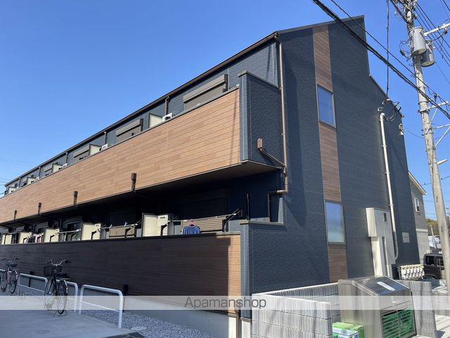 LEMBRANCA レンブランサ B棟