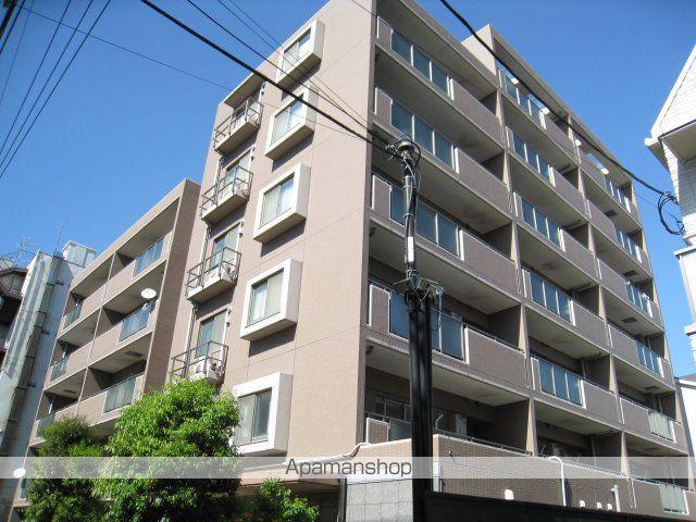 CASSIA新高円寺(1LDK/4階)