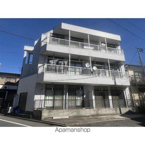 サンハイツ木月