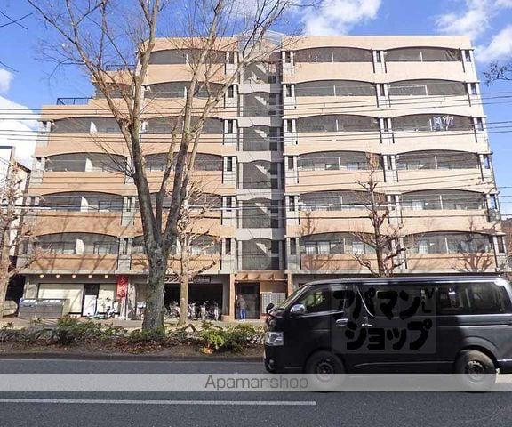 セントポール修学院(1K/6階)