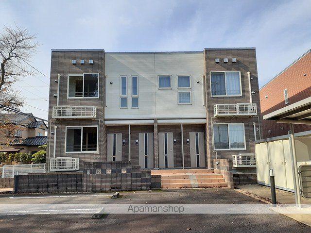 サクラヒルズⅡ