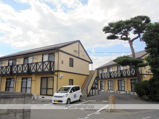 フレグランスS.T.O