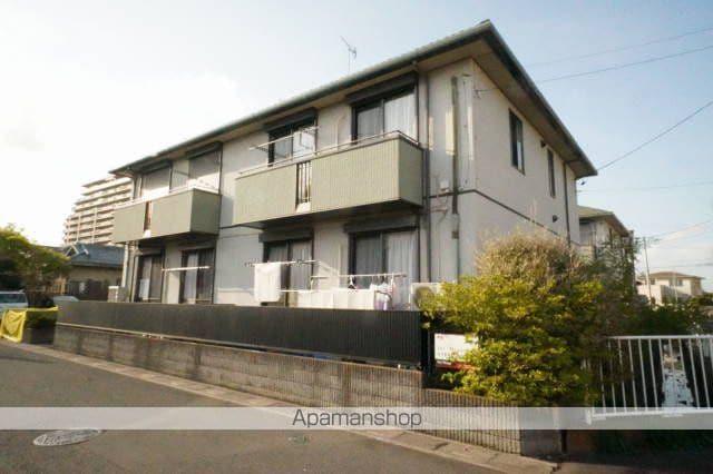 リバティ新白岡B棟