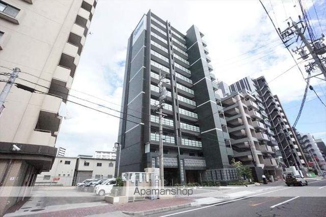 プレサンス上前津プレス