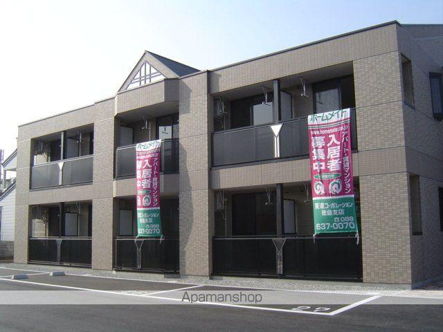 HAPPYNOTEⅡ(1K/1階)