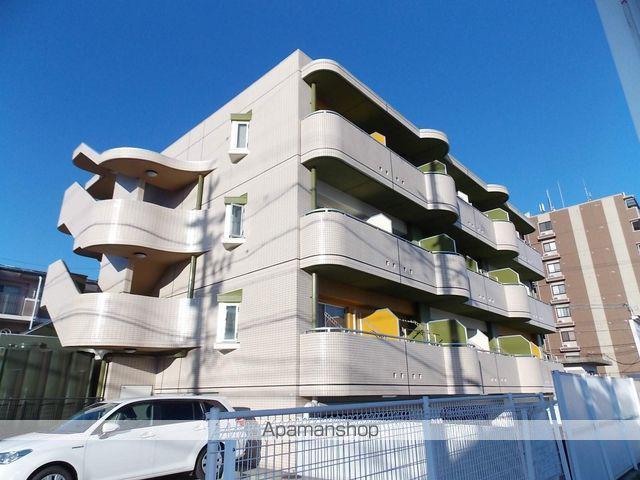 セントラルハイツ旭