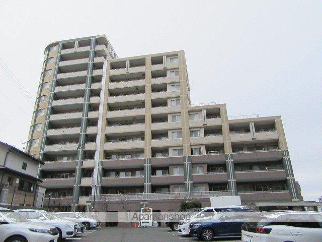 クレア住吉(2LDK/6階)