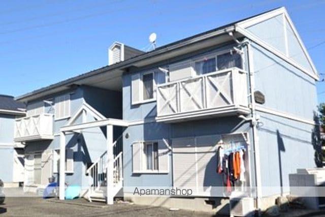 フレグランス平山B