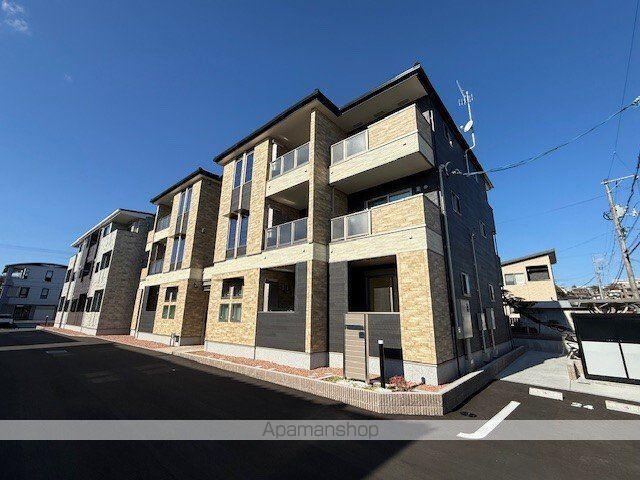 カーサ・ソレイユ B