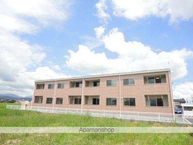 グランチェスタ悠参番館(2LDK/2階)