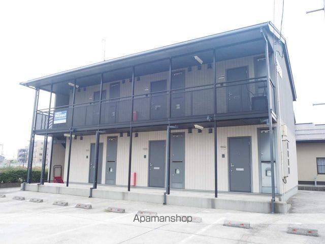 アウローラ(1K/2階)