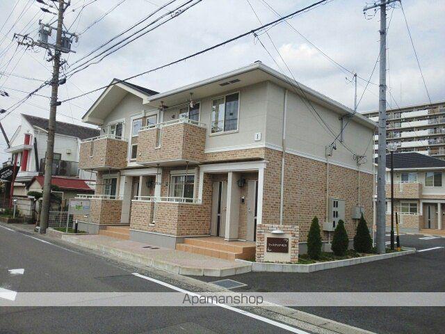 ウィステリア石刀Ⅰ