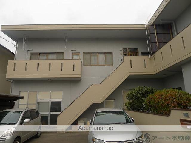 愛媛県松山市土居田町の戸建賃貸