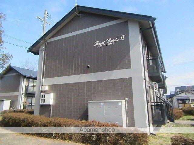 フォレストエステイツ2