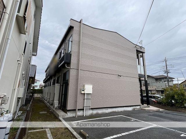 レオパレスペイサージュ