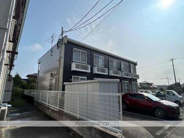 レオパレスコンフォールⅡ