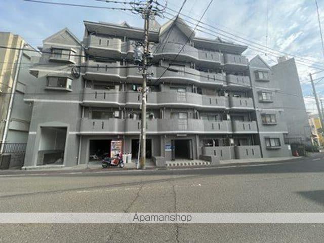サンパティーク下荒田