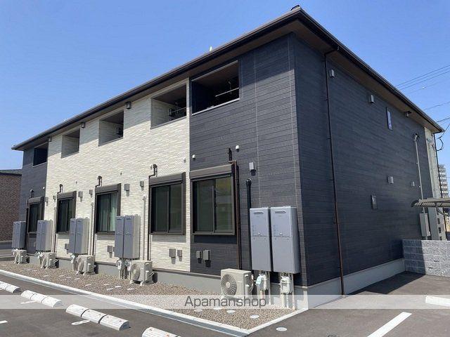 ヒカルサ伊万里イーストⅠ