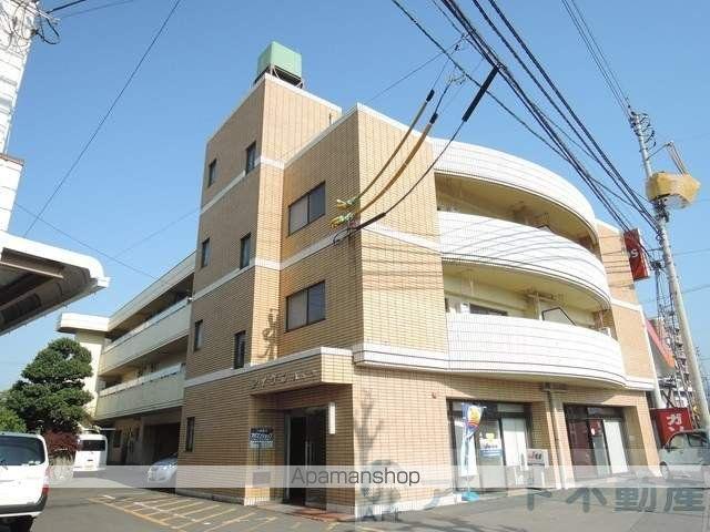 アイケンハイツ