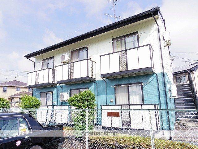 コーポ・アンソレイエ