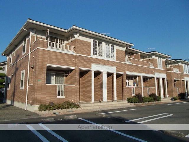 ラ・カーサ・ヴェントA