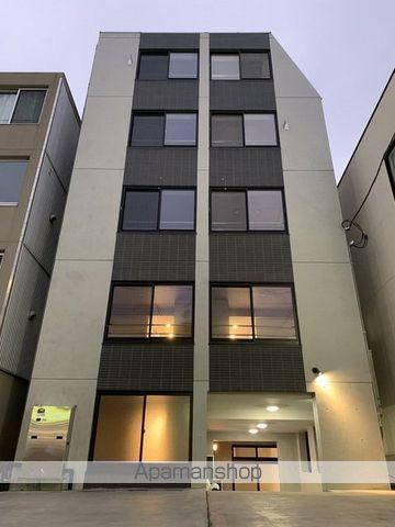 LIVEFLAT中野鷺宮