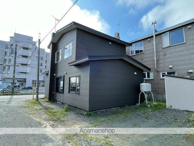 北海道釧路市  築55年(3LDK)