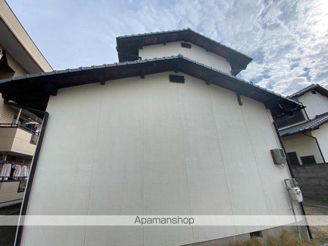 高松琴平電鉄志度線 春日川駅 徒歩29分 2階建 築38年