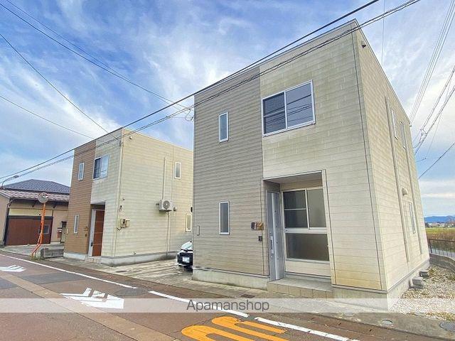 えちぜん鉄道勝山線 越前開発駅 徒歩19分 2階建 築12年