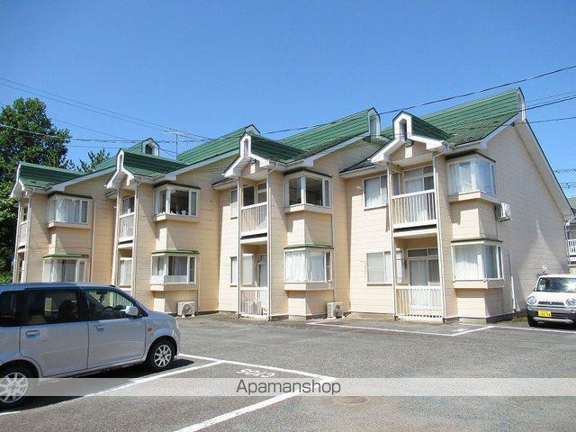 タウンハウスヨシダA