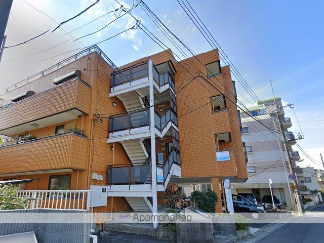 サンハイツ富士見