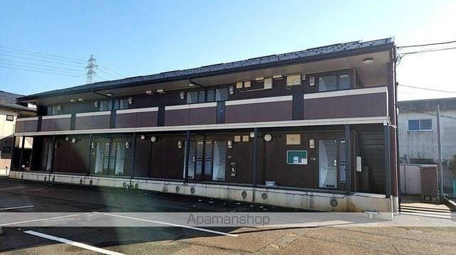 グリーンウェルB(1K/2階)