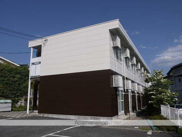 レオパレスフロンティア