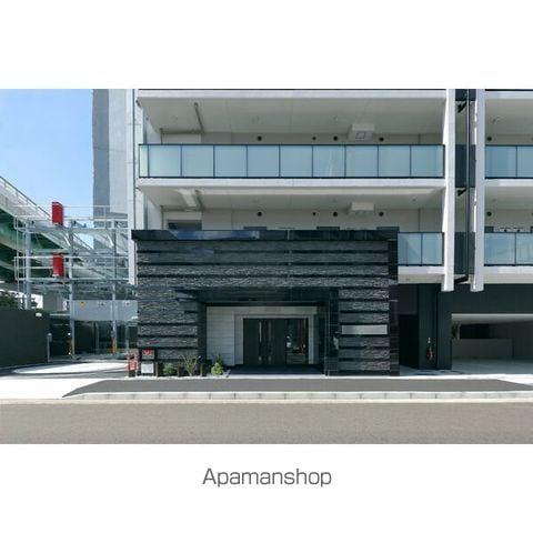 S-RESIDENCE浅間町駅前AXIAL[5階]