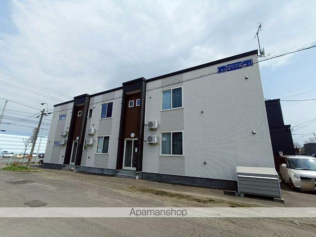 マリオット鳥取Ⅰ