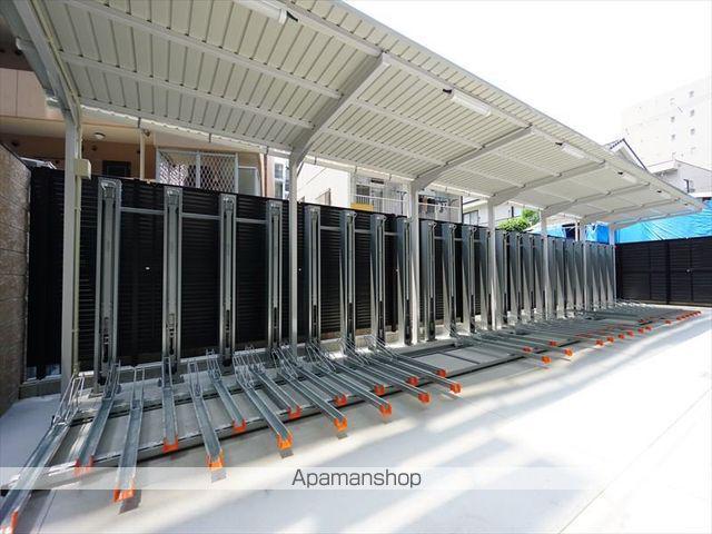 ザ・パークハビオ新栄