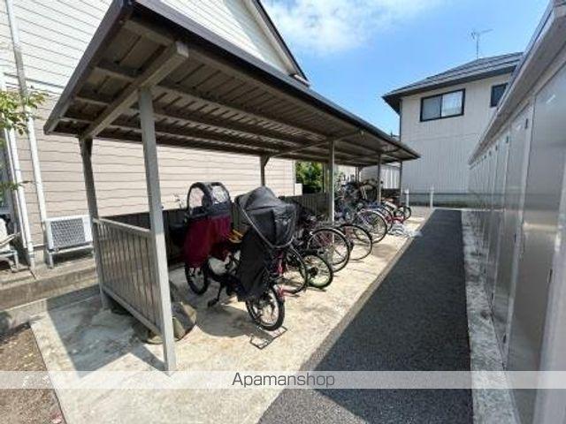 セジュール近江Ⅱ