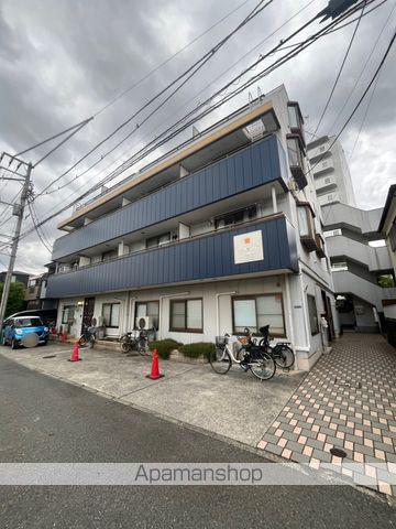 オレンジコート藤沢