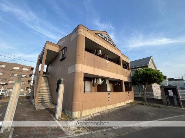 エクセルタウン蔵上Ⅱ
