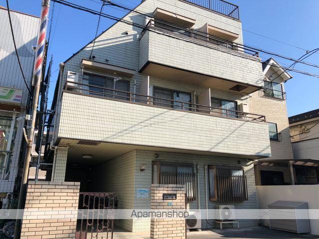 ジョイフルハイツ(2LDK/2階)