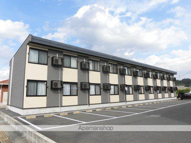 レオパレス悠樹Ⅰ