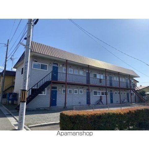 コーポスマイルⅡ