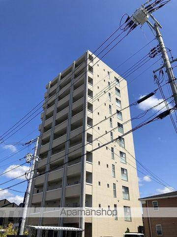 リアルエステート東原タワー