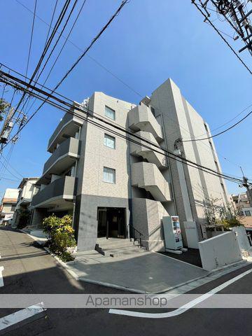 GRAN PASEO神楽坂