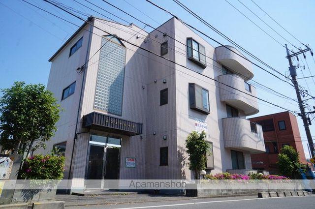 シンエイハイツ